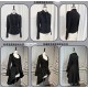 Susin Astrolabe Blouse Skirt Jacket and Coat(Leftovers/Full Payment Without Shipping)